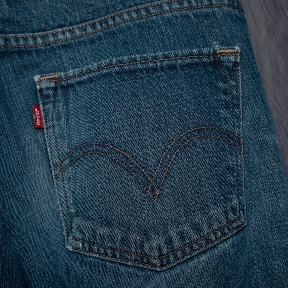 Levi's 511 Skinny W32 L32 - Picture 2 of 7